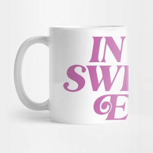 In My Swiftie Era 5.0 Mug